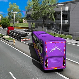 长途汽车驾驶游戏正版