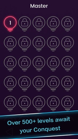 霓虹逃生块最新版