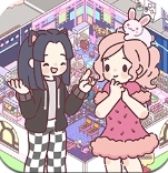 芭比梦幻之家