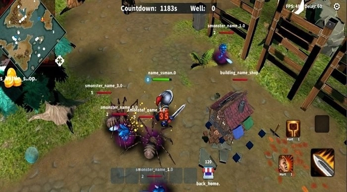 守住高地通用版图3