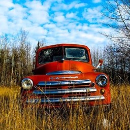 TruckSimulatorOffRoad4手机版