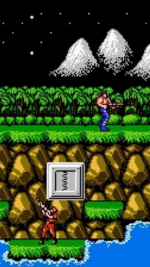 街机合集模拟器手机版