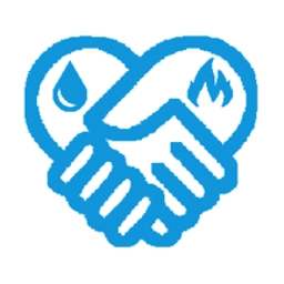 泗洪水气融合一体化平台