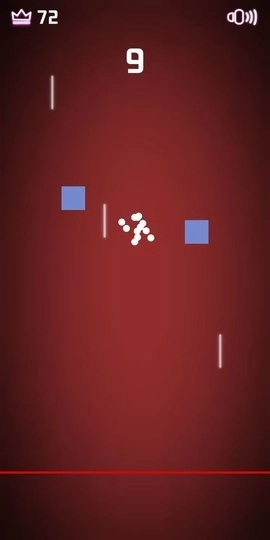 球球向上飞最新版图4