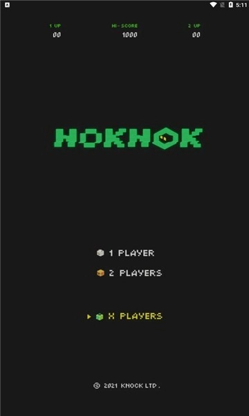 腾讯noknok社区安卓官方版图1