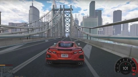 纽约人生996手机版图2