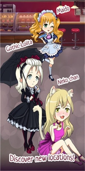 我的美丽老婆最新版