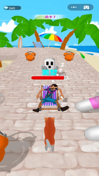 一夜变富豪最新版图4