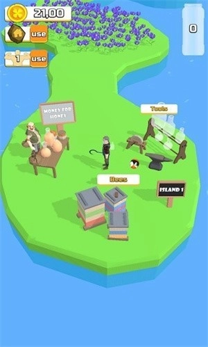 养蜂大作战图2