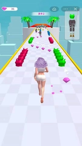 穿搭我最潮手机版-图3