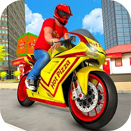 送外卖贼快手机版