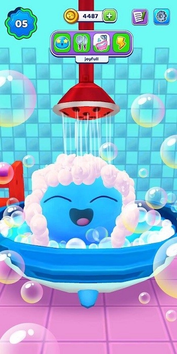 myboo2游戏图1