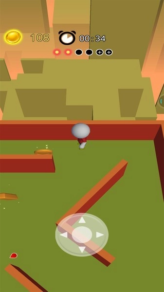 小样哪里逃免费版图1