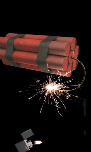 模拟炸弹最新版