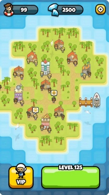 滑动海洋手机版图2