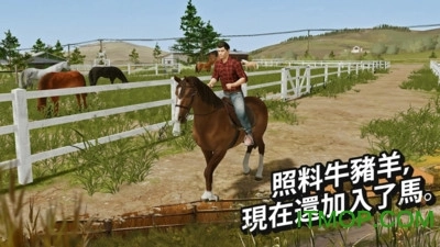FarmingSimulator20最新版图1