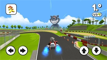 小动物冒险游戏最新版