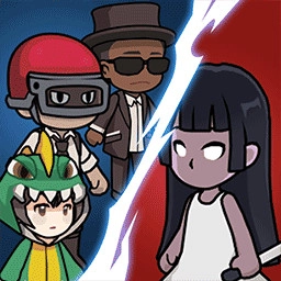 恐怖疯人院游戏