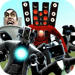 马桶人恐怖模拟器最新版 v1.0安卓版