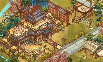 继承了一座戏园子无限金币版