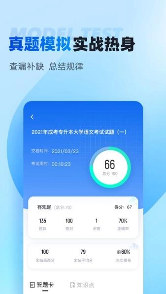 专升本聚题库