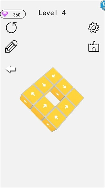 闯关合成模拟器