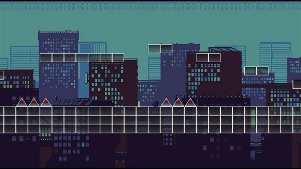 多巴胺跳跃游戏