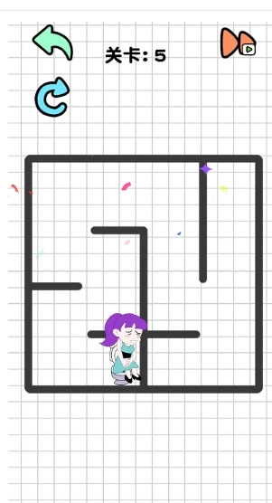 完美逃脱免费版