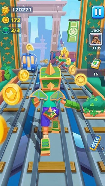 同志们冲啊手机版图4