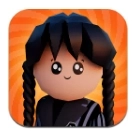 女神爱换装游戏