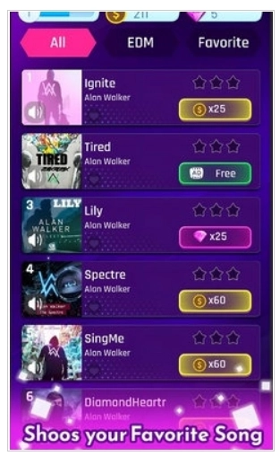 钢琴瓷砖DJ
