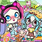 阿凡哒全新孩童世界