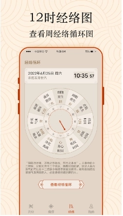Ai经络穴位图