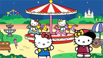 米加小镇日常vlog手机版图2