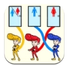 奔跑的线条正版