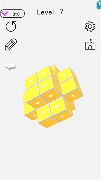 闯关合成模拟器