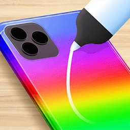 小小涂色家最新版