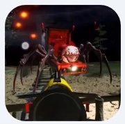 恐怖逃亡行动游戏正版