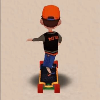 疯狂大玩家游戏