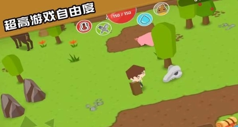 我的梦想国度