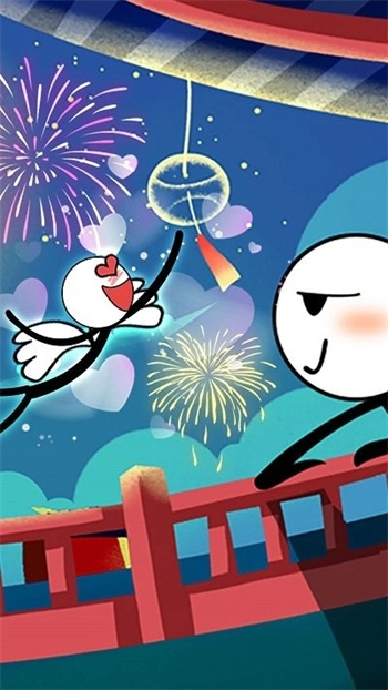火柴人深海奇遇最新版图2