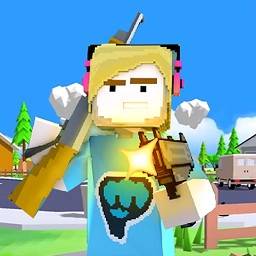 勇敢冒险之旅游戏