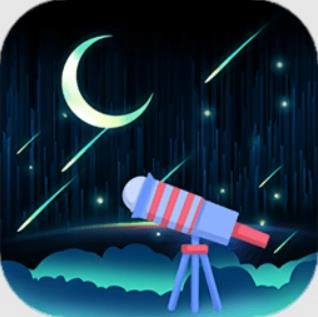 卫星云图导航