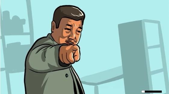 竞速狂野飙车图4