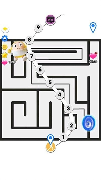 脑洞解谜闯关挑战游戏图2
