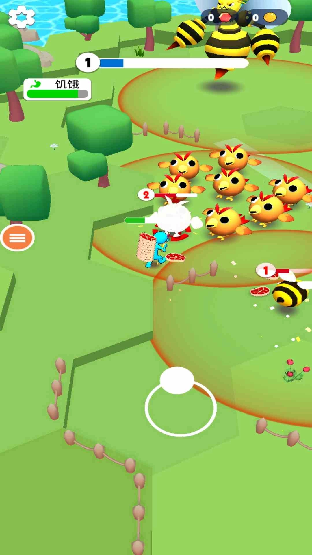 虚拟现实射击模拟器手游免费版图3