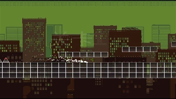 多巴胺跳跃游戏