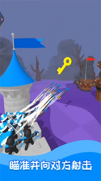 精灵射手手机版图4