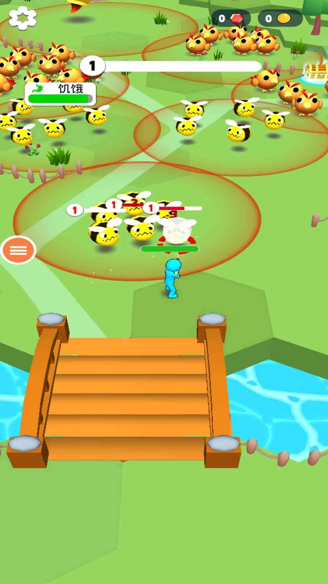 虚拟现实射击模拟器手游免费版图2