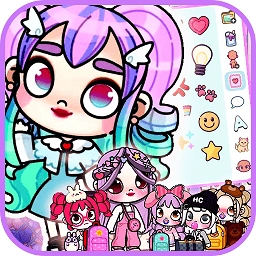 阿凡哒世界正版